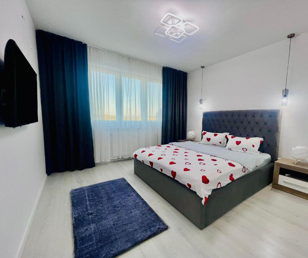 Popa Angela Apartment Oradea Exterior photo